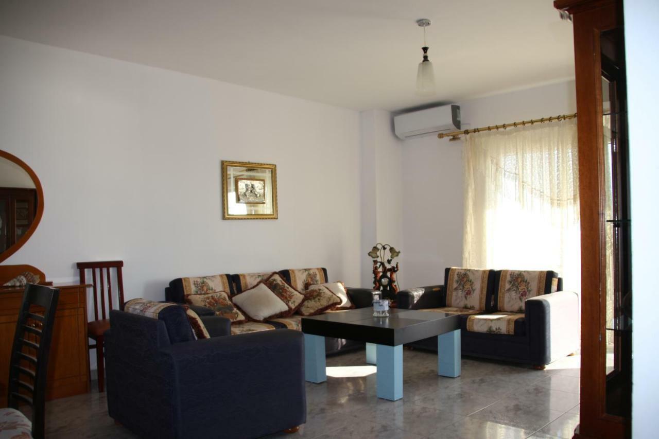 Alfredo Apartments Saranda Kültér fotó