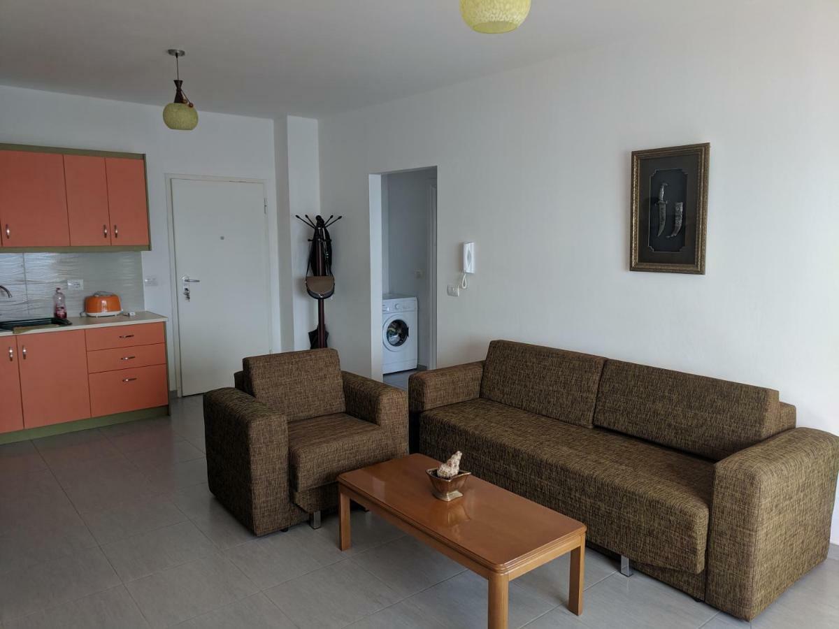 Alfredo Apartments Saranda Kültér fotó